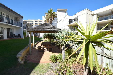 West Beach Lagoon 114 â€“ Ocean Views - New South Wales Tourism  12