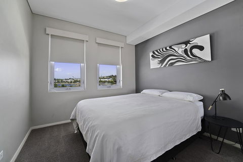 Luxury Suite Bunbury - New South Wales Tourism  13