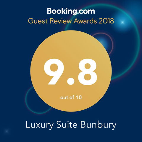 Luxury Suite Bunbury - New South Wales Tourism  23