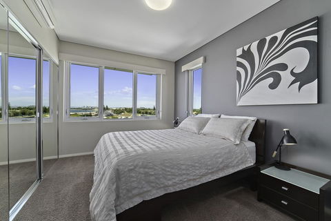 Luxury Suite Bunbury - New South Wales Tourism  10