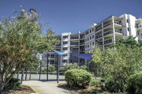 Luxury Suite Bunbury - New South Wales Tourism  21