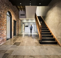 Hougoumont Hotel Fremantle - New South Wales Tourism 