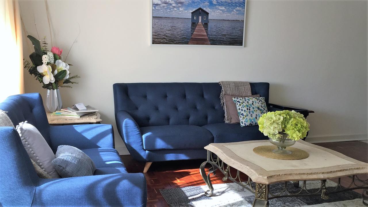 Applecross WA New South Wales Tourism 