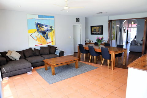 Fremantle Heritage Home For You To Enjoy! - New South Wales Tourism  18