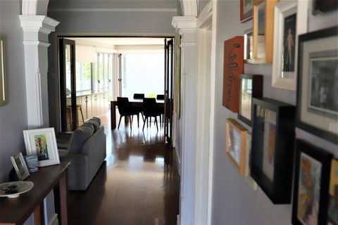 Fremantle Heritage Home For You To Enjoy! - New South Wales Tourism  4