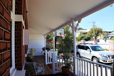 Fremantle Heritage Home For You To Enjoy! - New South Wales Tourism  6