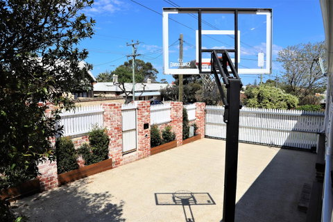 Fremantle Heritage Home For You To Enjoy! - New South Wales Tourism  8