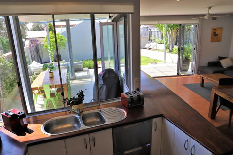 Fremantle Heritage Home For You To Enjoy! - New South Wales Tourism  7