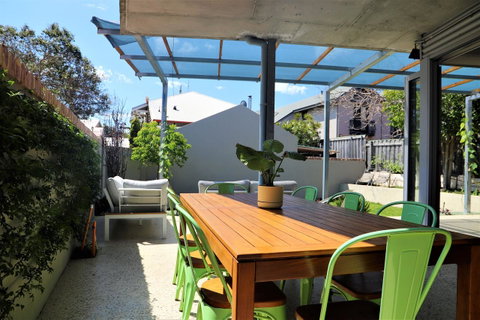 Fremantle Heritage Home For You To Enjoy! - New South Wales Tourism  14