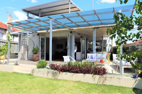 Fremantle Heritage Home For You To Enjoy! - New South Wales Tourism  9