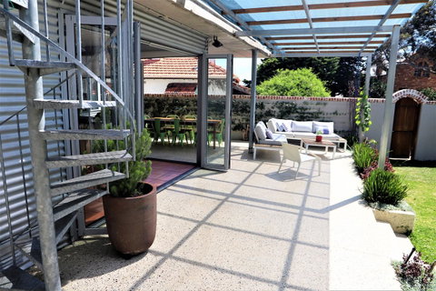 Fremantle Heritage Home For You To Enjoy! - New South Wales Tourism  10