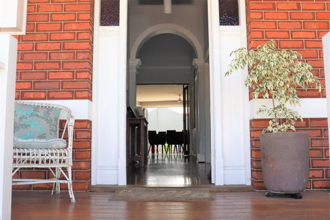 Fremantle Heritage Home For You To Enjoy! - New South Wales Tourism  19