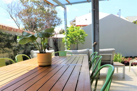 Fremantle Heritage Home For You To Enjoy! - New South Wales Tourism  5