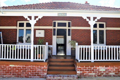 Fremantle Heritage Home For You To Enjoy! - New South Wales Tourism  16