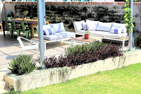 Fremantle Heritage Home For You To Enjoy! - New South Wales Tourism  15