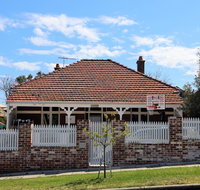 Fremantle Heritage Home for you to enjoy - New South Wales Tourism 