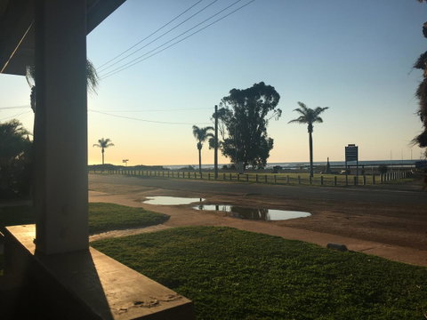 Kalbarri Seaview Villas - New South Wales Tourism  35