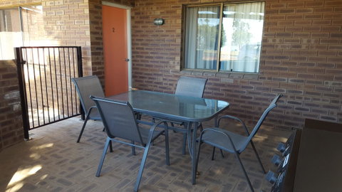 Kalbarri Seaview Villas - New South Wales Tourism  25