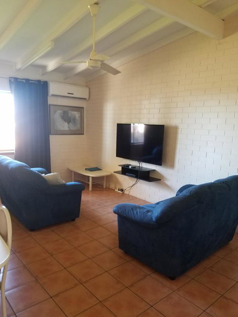 Kalbarri Seaview Villas - New South Wales Tourism  2