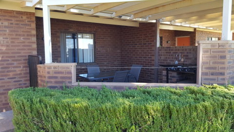 Kalbarri Seaview Villas - New South Wales Tourism  24