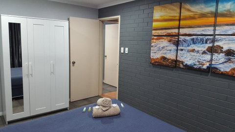 Kalbarri Seaview Villas - New South Wales Tourism  17