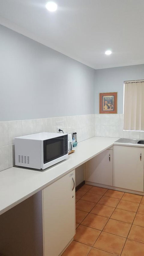 Kalbarri Seaview Villas - New South Wales Tourism  9