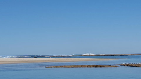 Kalbarri Seaview Villas - New South Wales Tourism  34