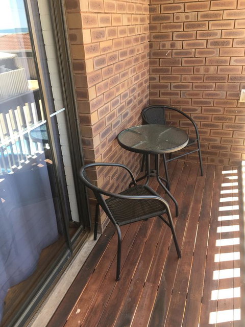 Kalbarri Seaview Villas - New South Wales Tourism  13