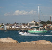 Geraldton Holliday Villas - New South Wales Tourism 