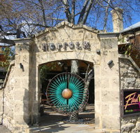 Suffolk House - New South Wales Tourism 