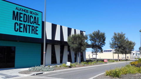 Alkimos Beach Cottage - New South Wales Tourism  17