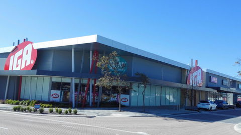 Alkimos Beach Cottage - New South Wales Tourism  16