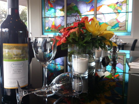 Sullivans Hotel - New South Wales Tourism  26