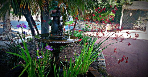 Sullivans Hotel - New South Wales Tourism  24