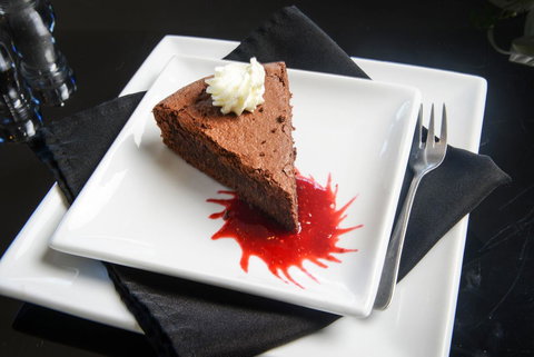 Sullivans Hotel - New South Wales Tourism  32