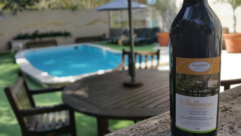 Sullivans Hotel - New South Wales Tourism  33