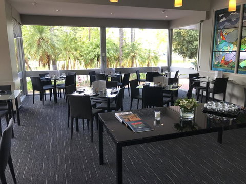 Sullivans Hotel - New South Wales Tourism  5