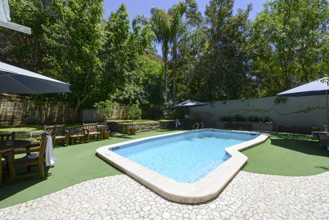 Sullivans Hotel - New South Wales Tourism  29