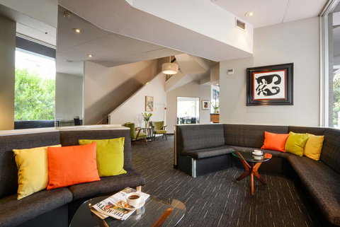 Sullivans Hotel - New South Wales Tourism  4