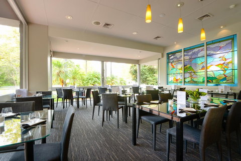 Sullivans Hotel - New South Wales Tourism  8