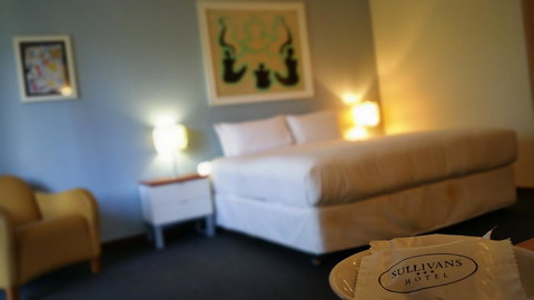 Sullivans Hotel - New South Wales Tourism  34