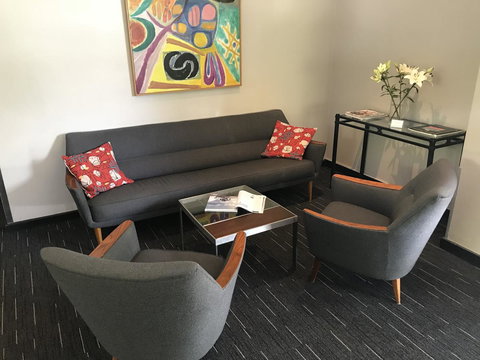 Sullivans Hotel - New South Wales Tourism  20