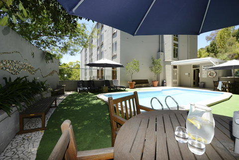 Sullivans Hotel - New South Wales Tourism  28