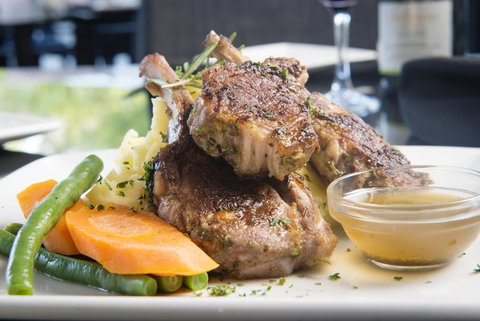 Sullivans Hotel - New South Wales Tourism  37