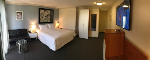 Sullivans Hotel - New South Wales Tourism  22