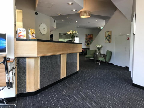 Sullivans Hotel - New South Wales Tourism  23