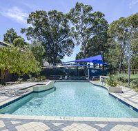 Forte Leeuwin Apartments - New South Wales Tourism 