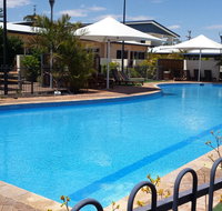 Nesuto Geraldton formerly Waldorf Geraldton Serviced Apartments - New South Wales Tourism 