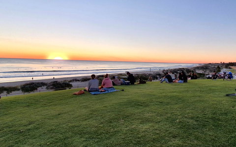 West Beach Lagoon 107 - Great Value - New South Wales Tourism  21