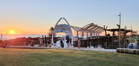 West Beach Lagoon 107 - Great Value - New South Wales Tourism  20